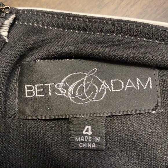 Betsy & Adam Dress - Picture 3 of 11